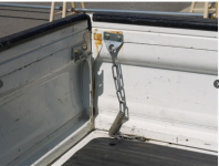 HONDA ACTY TRUCK 1997