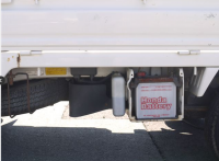 HONDA ACTY TRUCK 1997