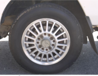 HONDA ACTY TRUCK 1997