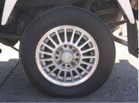 HONDA ACTY TRUCK 1997