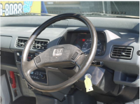 HONDA ACTY TRUCK 1997