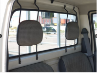 HONDA ACTY TRUCK 1997