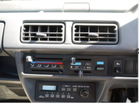 HONDA ACTY TRUCK 1997