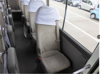 TOYOTA COASTER