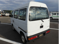 HONDA ACTY VAN 1998