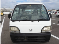 HONDA ACTY VAN 1998