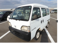 HONDA ACTY VAN 1998