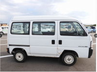 HONDA ACTY VAN 1998