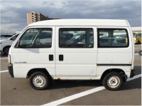 HONDA ACTY VAN 1998