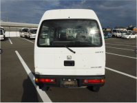 HONDA ACTY VAN 1998