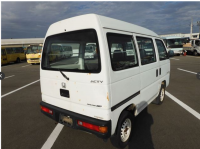 HONDA ACTY VAN 1998
