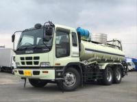 Used ISUZU GIGA