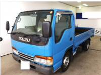 ISUZU ELF 2000