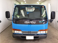 ISUZU ELF 2000