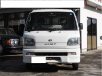 DAIHATSU HIJET 2001