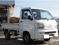 DAIHATSU HIJET 2001