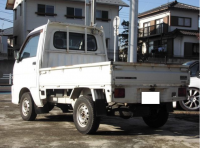 DAIHATSU HIJET 2001