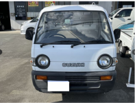 SUZUKI CARRY 1994