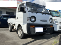 SUZUKI CARRY 1994
