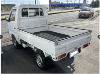 SUZUKI CARRY 1994