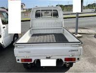 SUZUKI CARRY 1994
