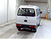 HONDA ACTY VAN 1999