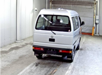 HONDA ACTY VAN 1999