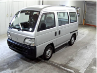 HONDA ACTY VAN 1999