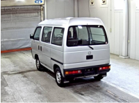 HONDA ACTY VAN 1999