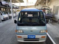 Used SUBARU SAMBAR