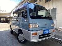 SUBARU SAMBAR 1996
