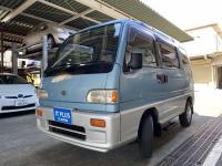 SUBARU SAMBAR 1996