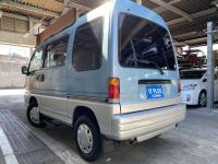 SUBARU SAMBAR 1996