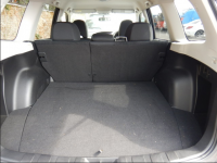 SUBARU FORESTER 2010