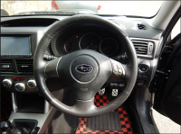 SUBARU FORESTER 2010