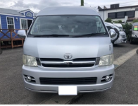 TOYOTA HIACE 2005