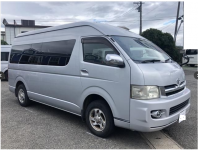 TOYOTA HIACE 2005