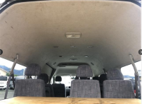 TOYOTA HIACE 2005