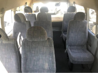 TOYOTA HIACE 2005