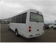 MITSUBISHI FUSO ROSA 2013