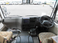 MITSUBISHI FUSO ROSA 2013