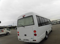 MITSUBISHI FUSO ROSA 2013