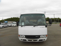 MITSUBISHI FUSO ROSA 2013