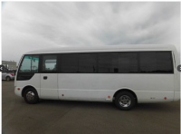 MITSUBISHI FUSO ROSA 2013