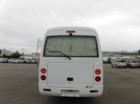 MITSUBISHI FUSO ROSA 2013