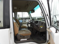 MITSUBISHI FUSO ROSA 2013