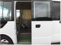 MITSUBISHI FUSO ROSA 2013