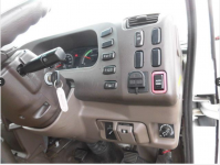 MITSUBISHI FUSO ROSA 2013