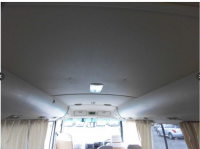 MITSUBISHI FUSO ROSA 2013