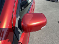 MITSUBISHI LANCER EVOLUTION 2008